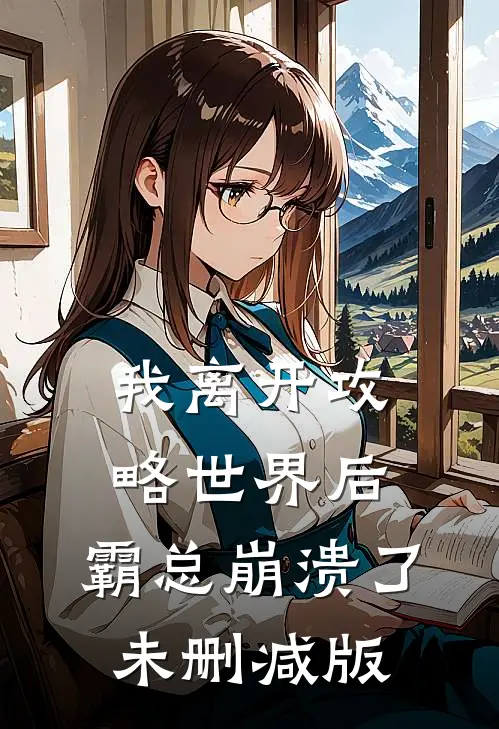 我离开攻略世界后，霸总崩溃了未删减版