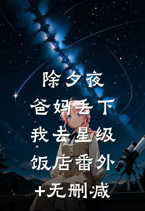 除夕夜，爸妈丢下我去星级饭店番外+无删减