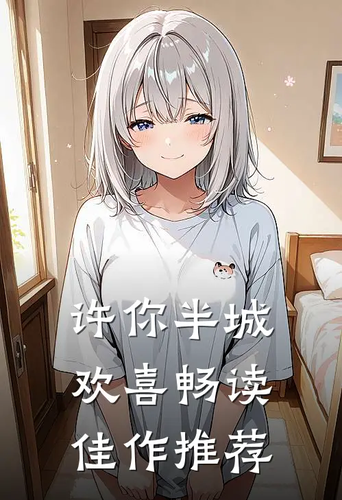 许你半城欢喜畅读佳作推荐