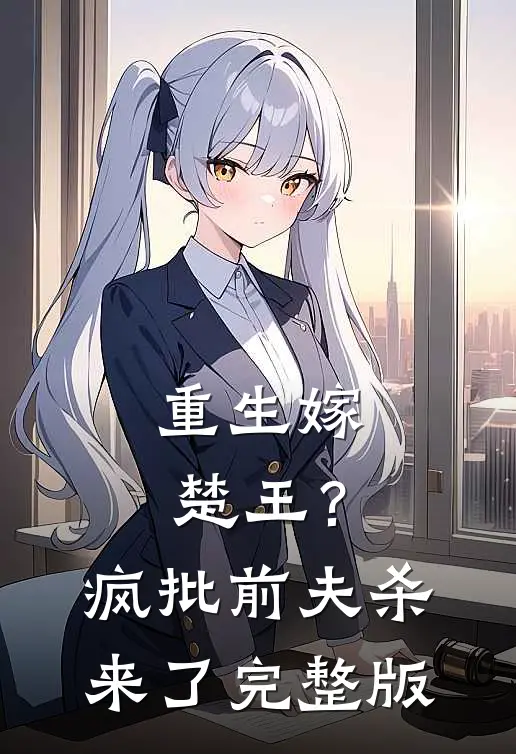 重生嫁楚王？疯批前夫杀来了完整版