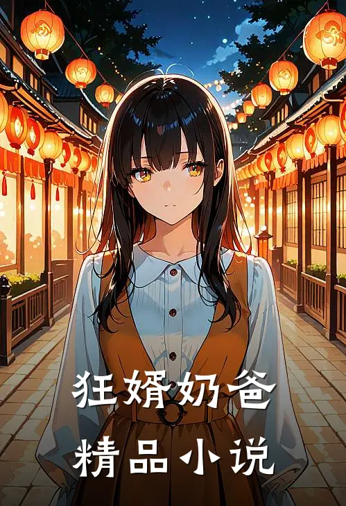 狂婿奶爸精品小说
