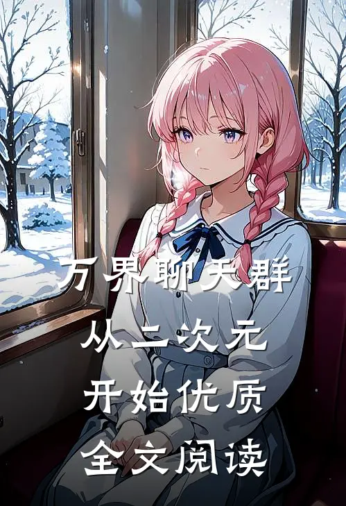 万界聊天群：从二次元开始优质全文阅读
