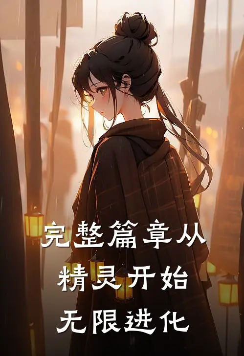 完整篇章从精灵开始无限进化