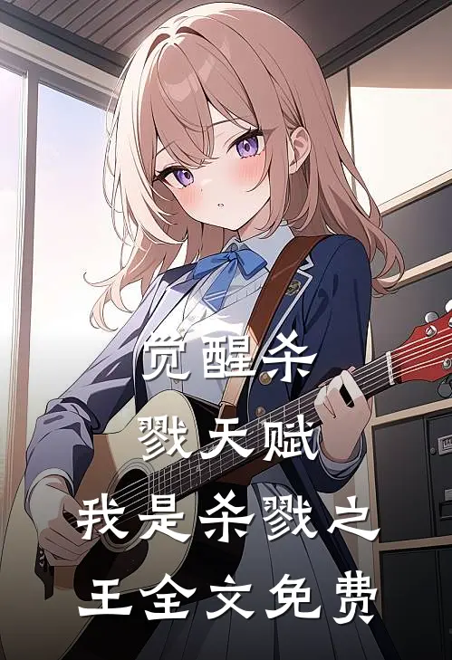 觉醒杀戮天赋,我是杀戮之王全文免费