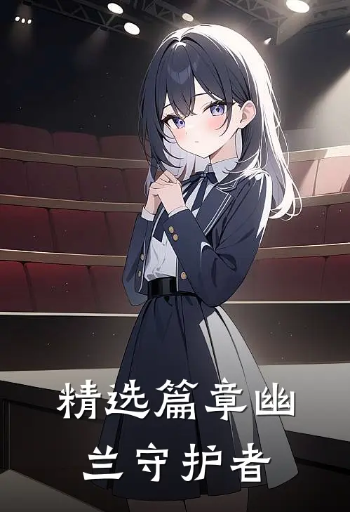 精选篇章幽兰守护者