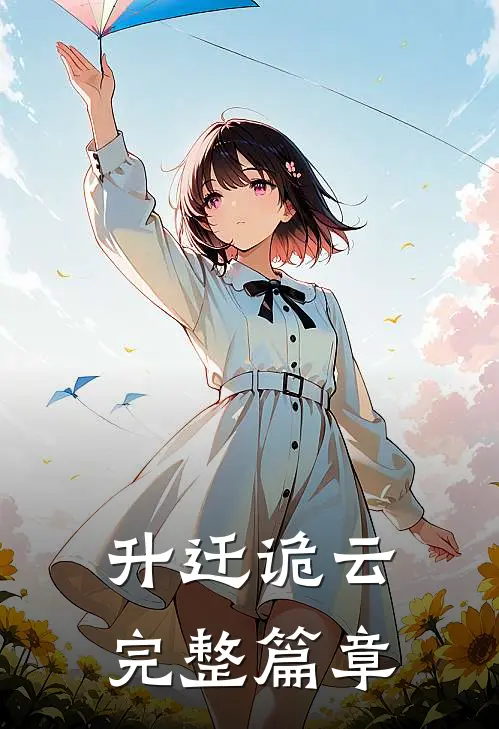 升迁诡云完整篇章