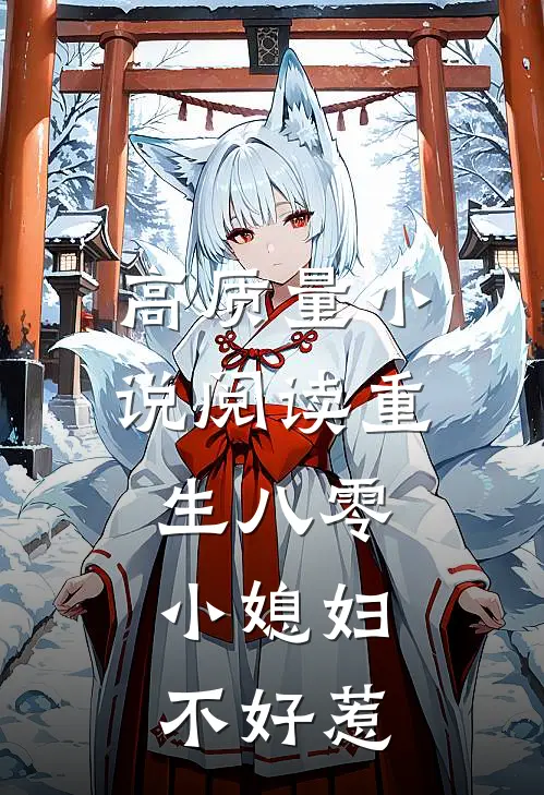 高质量小说阅读重生八零：小媳妇不好惹