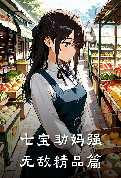 七宝助妈强无敌精品篇