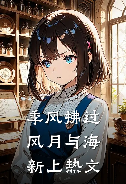 季风拂过风月与海新上热文