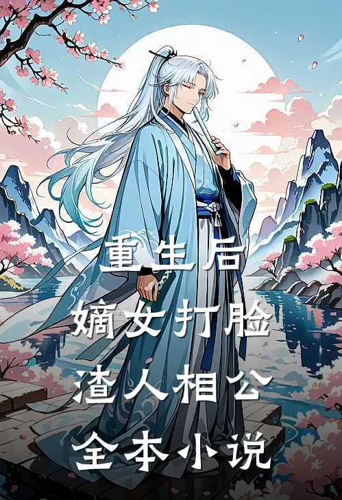 重生后，嫡女打脸渣人相公全本小说
