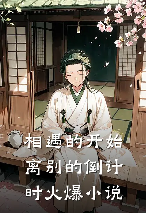 相遇的开始，离别的倒计时火爆小说