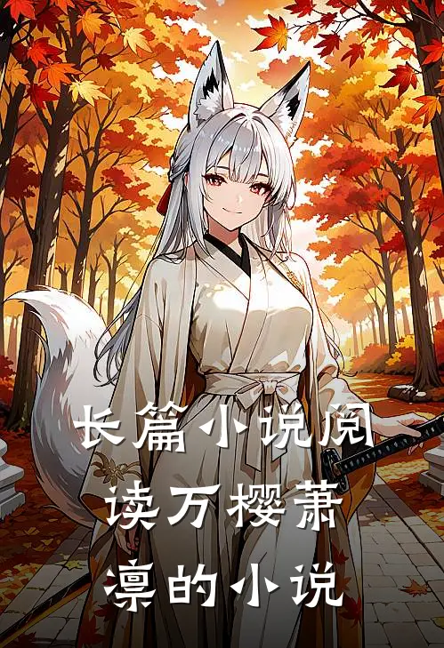 长篇小说阅读万樱萧凛的小说