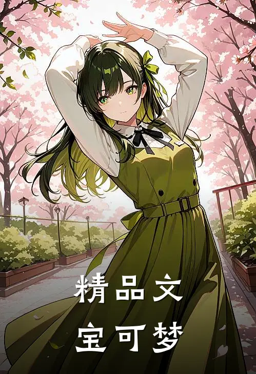 精品文宝可梦