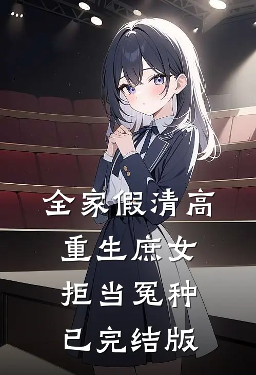 全家假清高，重生庶女拒当冤种已完结版