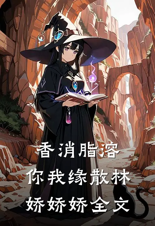 香消脂溶，你我缘散林娇娇娇全文