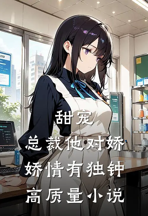 甜宠：总裁他对娇娇情有独钟高质量小说