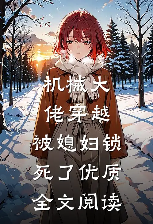 机械大佬穿越，被媳妇锁死了优质全文阅读