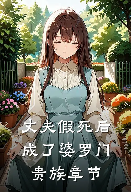 丈夫假死后成了婆罗门贵族章节