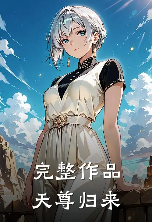 完整作品天尊归来