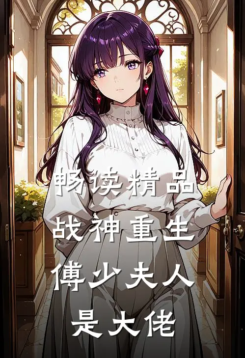 畅读精品战神重生傅少夫人是大佬