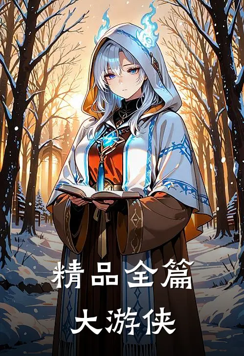 精品全篇大游侠