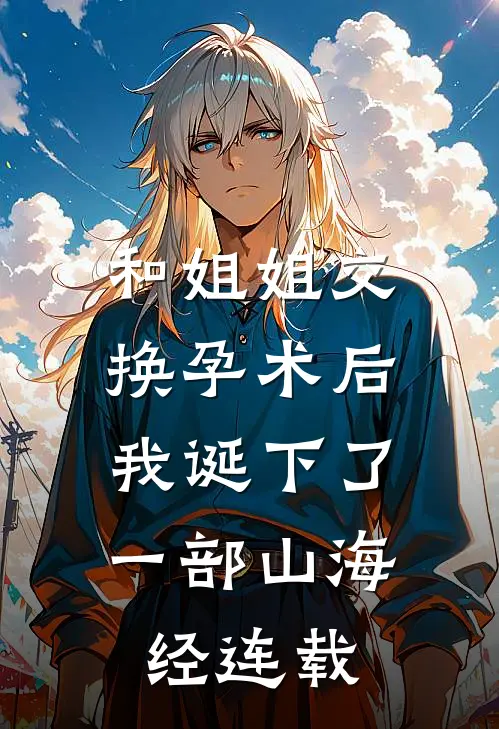 和姐姐交换孕术后 ，我诞下了一部山海经连载