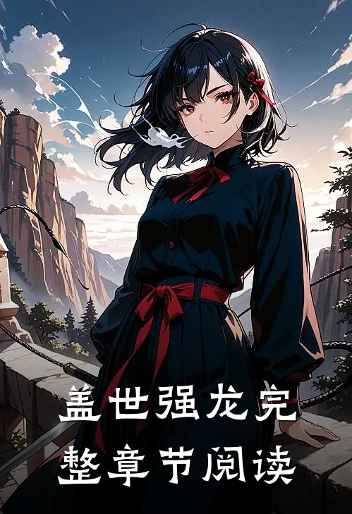 盖世强龙完整章节阅读