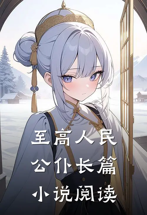 至高人民公仆长篇小说阅读