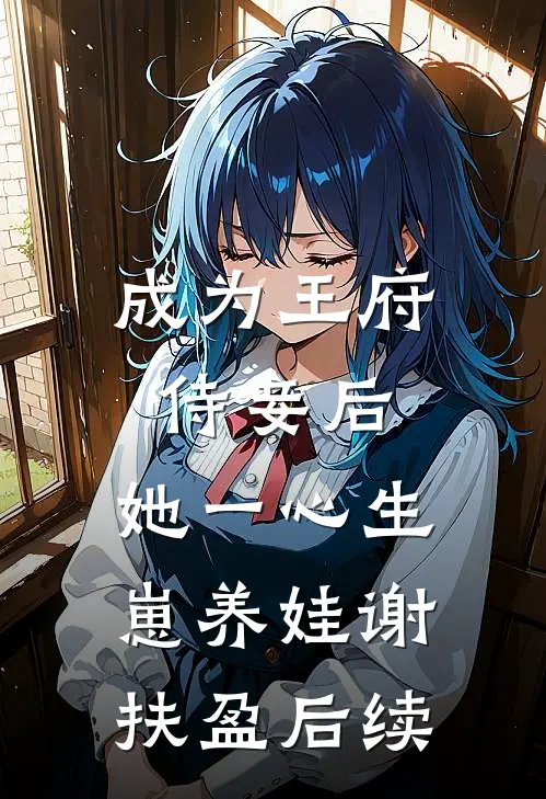 成为王府侍妾后，她一心生崽养娃谢扶盈后续