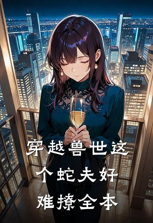 穿越兽世这个蛇夫好难撩全本