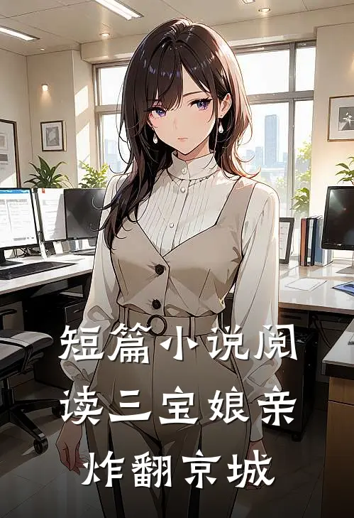 短篇小说阅读三宝娘亲炸翻京城