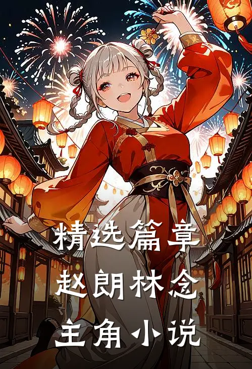 精选篇章赵朗林念主角小说