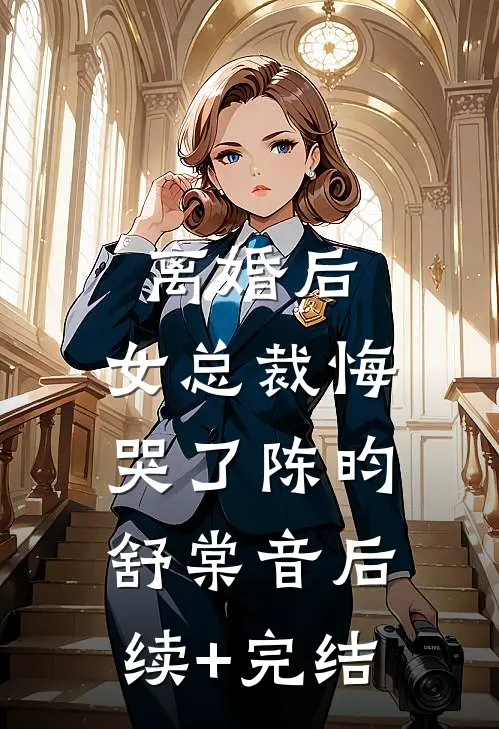 离婚后，女总裁悔哭了陈昀舒棠音后续+完结