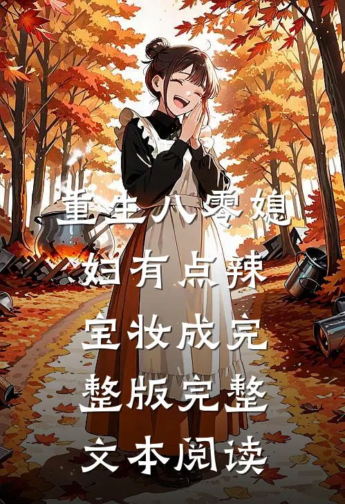 重生八零媳妇有点辣宝妆成完整版完整文本阅读