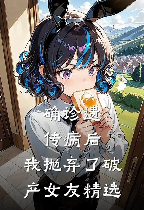确诊遗传病后，我抛弃了破产女友精选