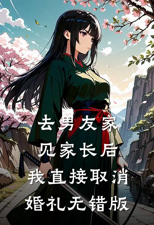 去男友家见家长后，我直接取消婚礼无错版