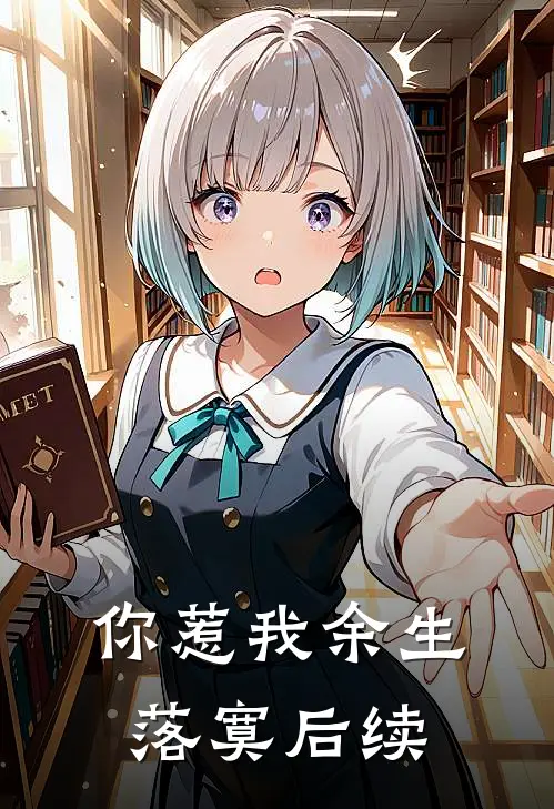 你惹我余生落寞后续