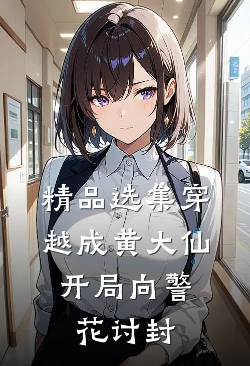 精品选集穿越成黄大仙，开局向警花讨封