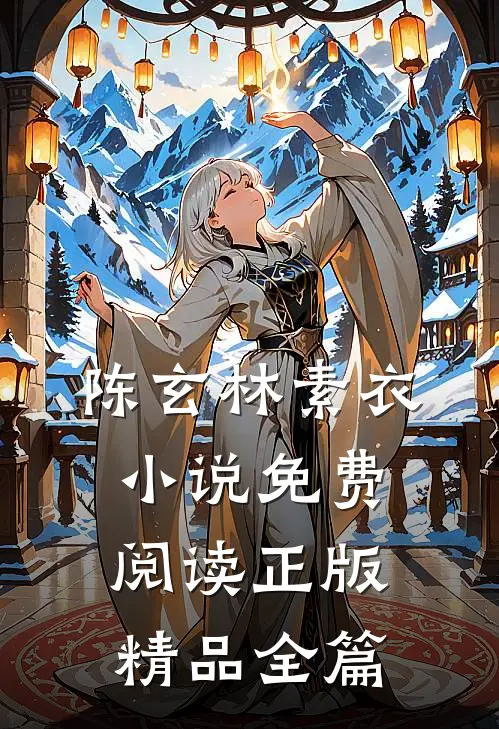 陈玄林素衣小说免费阅读正版精品全篇