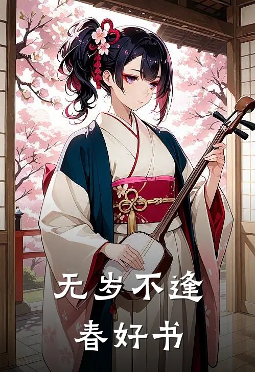 无岁不逢春好书