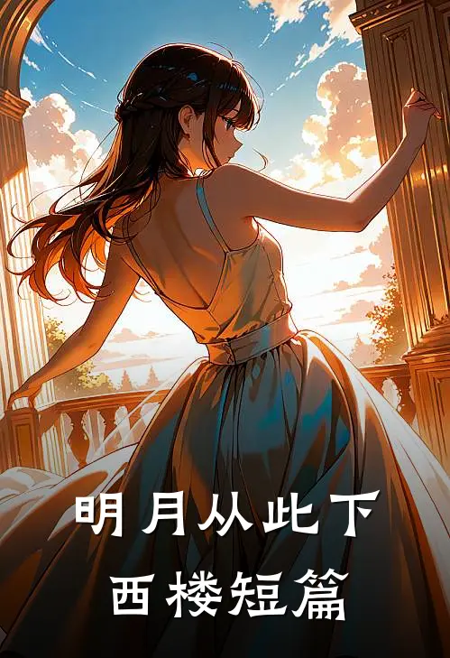 明月从此下西楼短篇