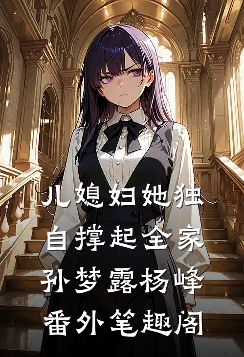 儿媳妇她独自撑起全家：孙梦露杨峰番外笔趣阁