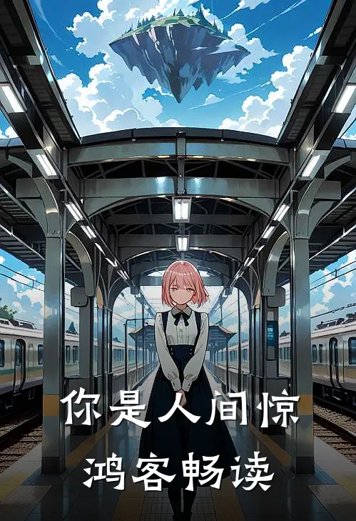 你是人间惊鸿客畅读