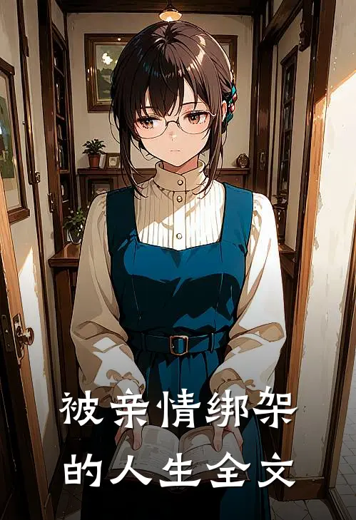 被亲情绑架的人生全文