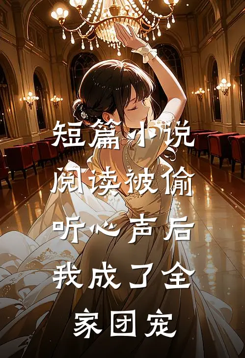短篇小说阅读被偷听心声后，我成了全家团宠