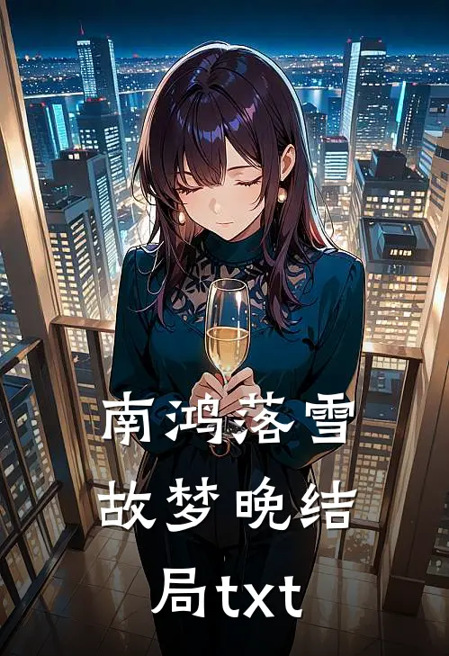南鸿落雪故梦晚结局txt