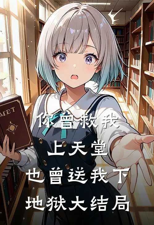 你曾救我上天堂，也曾送我下地狱大结局