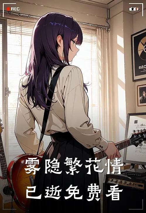 雾隐繁花情已逝免费看