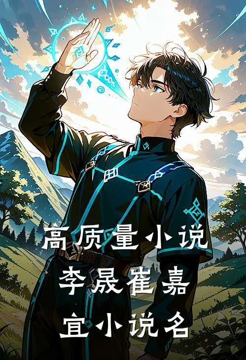 高质量小说李晟崔嘉宜小说名