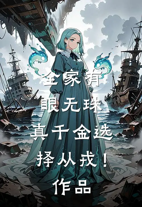 全家有眼无珠，真千金选择从戎！作品